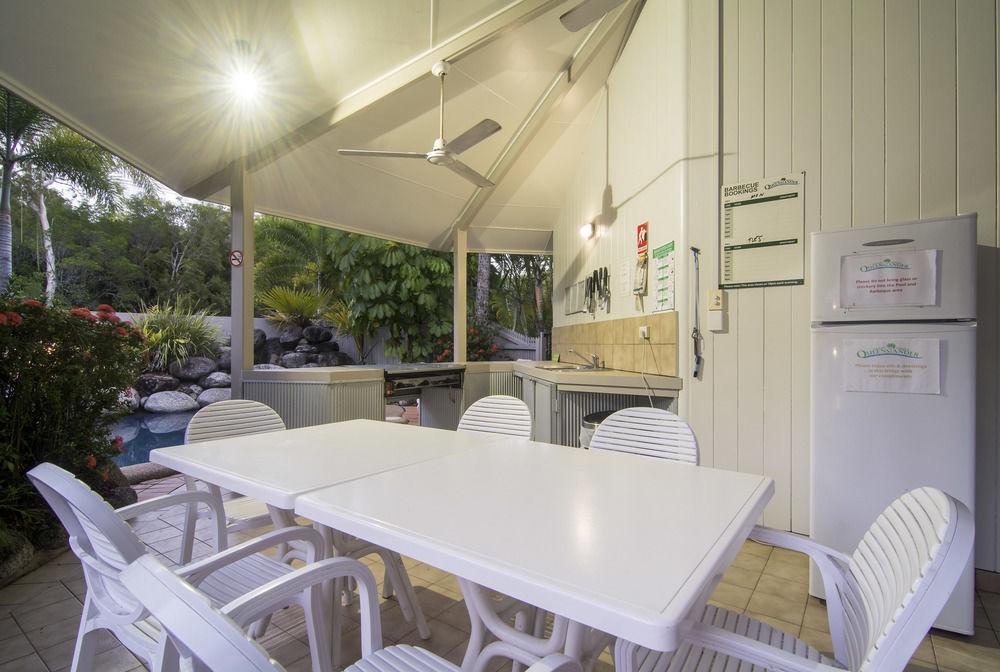 The Port Douglas Queenslander Esterno foto