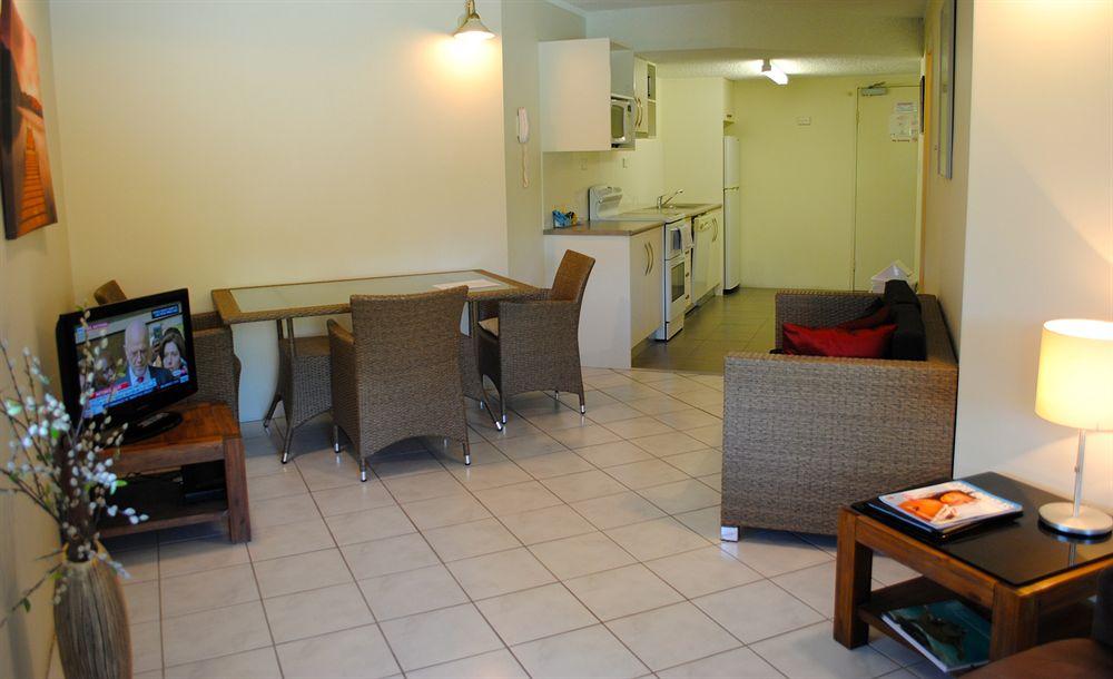 The Port Douglas Queenslander Esterno foto