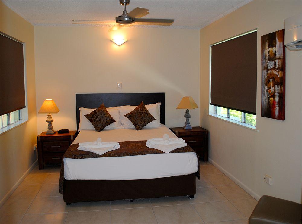 The Port Douglas Queenslander Esterno foto