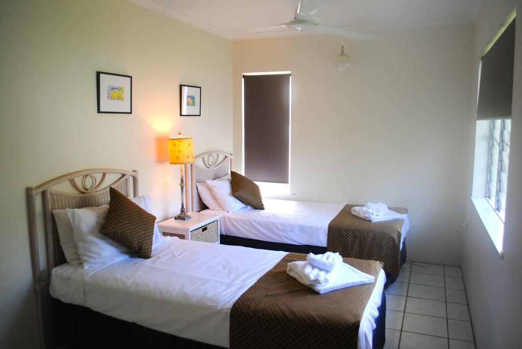 The Port Douglas Queenslander Esterno foto