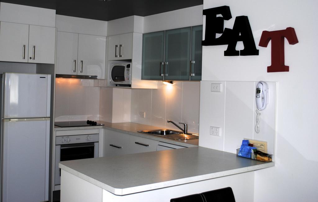 The Port Douglas Queenslander Esterno foto