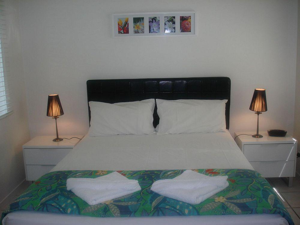 The Port Douglas Queenslander Esterno foto