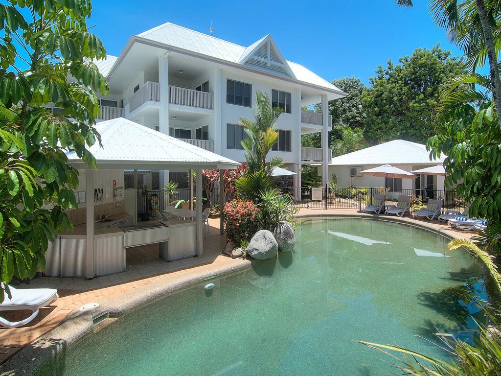 The Port Douglas Queenslander Esterno foto