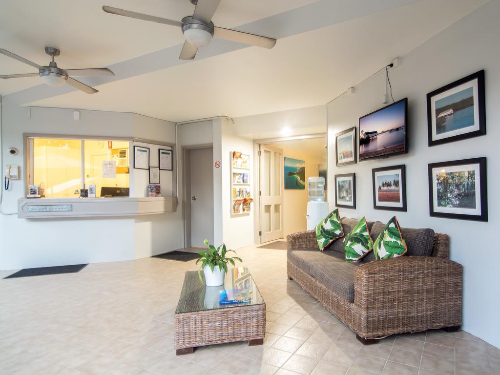 The Port Douglas Queenslander Esterno foto