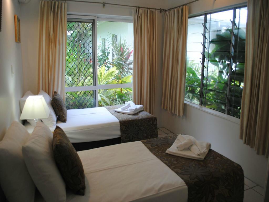 The Port Douglas Queenslander Esterno foto