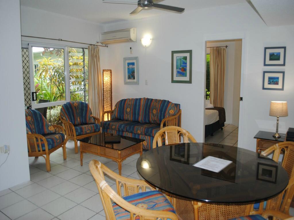 The Port Douglas Queenslander Esterno foto