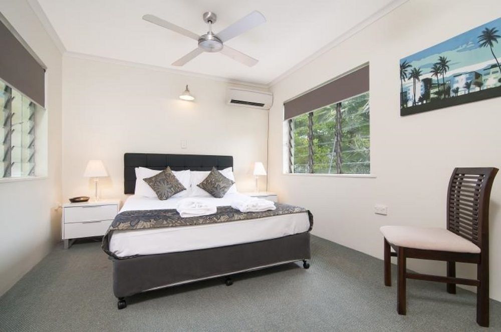 The Port Douglas Queenslander Esterno foto