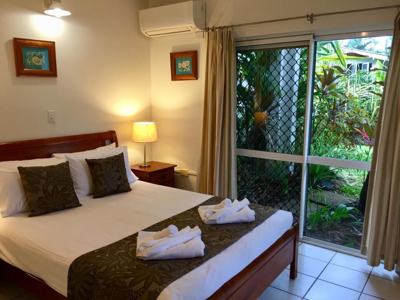 The Port Douglas Queenslander Esterno foto